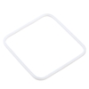 Cover gasket Type: 1578X Suitable for type: 1578 and 1579